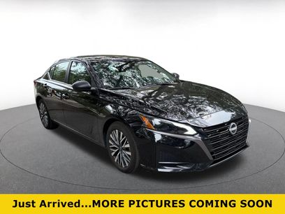 Used 2026 Nissan Altima 2.5 SV