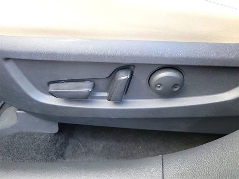 Used 2021 INFINITI QX50 Luxe image 27