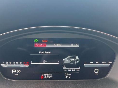 Used 2023 Audi Q5 2.0T Prestige image 13