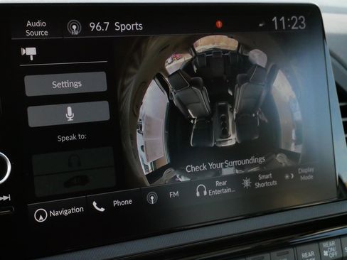 Certified 2026 Honda Odyssey Elite image 29