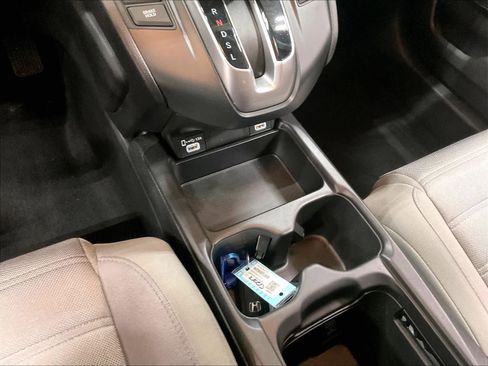 Certified 2022 Honda CR-V EX image 26