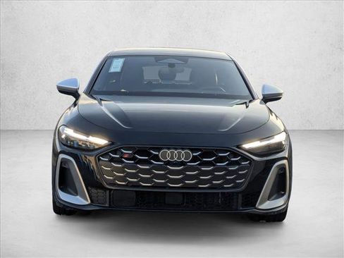 Used 2025 Audi S5 Premium Plus image 5