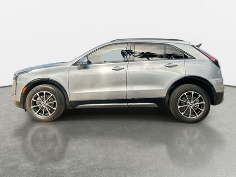 Used 2024 Cadillac XT4 Sport FWD image 4