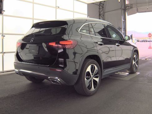 Used 2025 Mercedes-Benz GLA 250 image 6