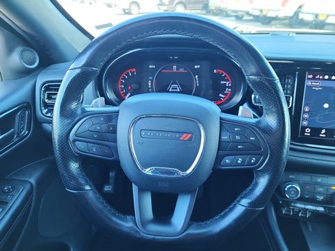 Used 2022 Dodge Durango GT image 21
