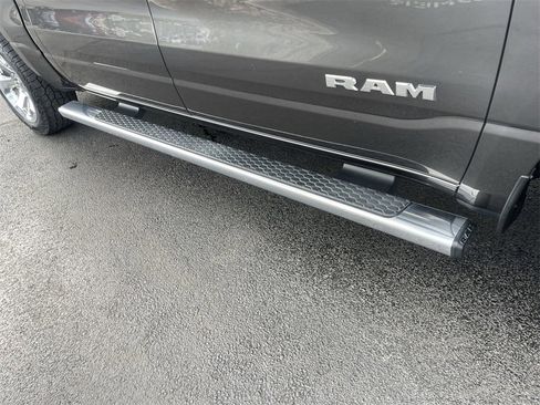 Used 2020 RAM 1500 Big Horn image 35