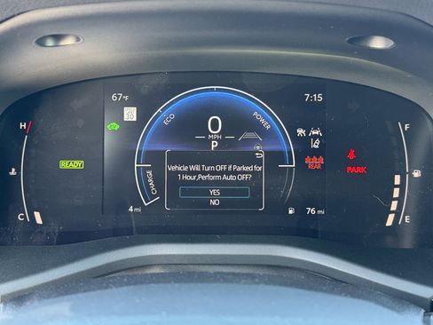 New 2026 Toyota Camry SE FWD image 22