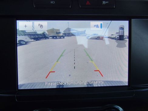 Used 2021 Ford F150 XL w/ Equipment Group 101A High AWD/4WD image 24