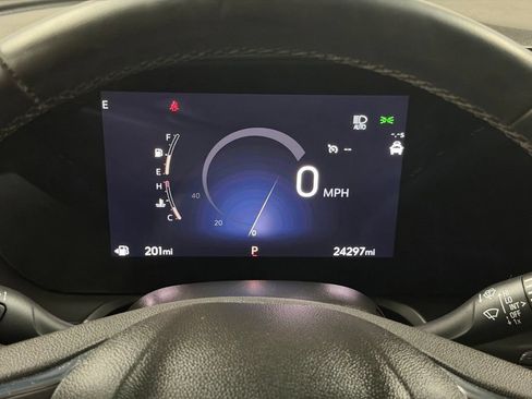 Certified 2024 Buick Encore GX Sport Touring w/ Advanced Technology Package FWD image 41