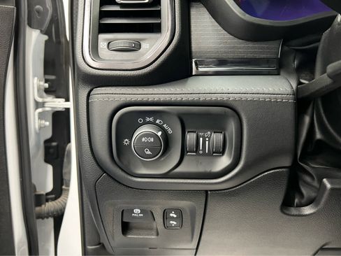 Used 2023 RAM 1500 Limited w/ Night Edition image 16