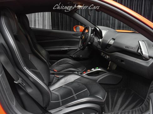 Used 2018 Ferrari 488 GTB image 25