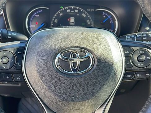 Used 2020 Toyota RAV4 XSE w/ XSE Grade Weather Package image 23