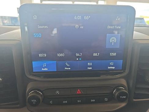 Used 2022 Ford Bronco Sport AWD/4WD image 20