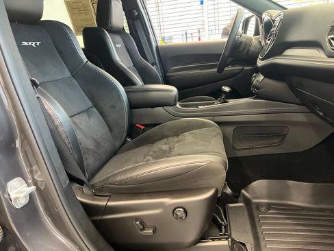 Used 2023 Dodge Durango SRT w/ Black Package AWD/4WD image 20