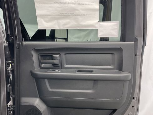 New 2025 RAM 2500 Tradesman image 32