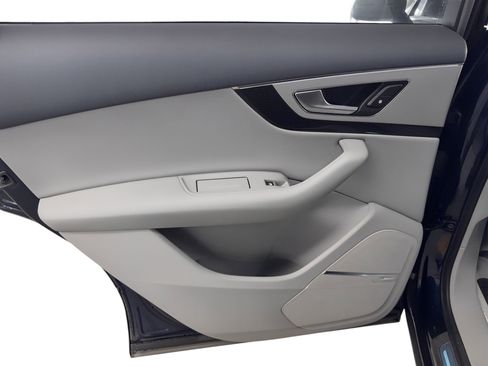 Used 2019 Audi Q7 2.0T Premium Plus w/ Premium Plus Package image 17