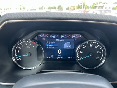 Used 2021 Ford F150 XLT w/ Equipment Group 302A High AWD/4WD image 24