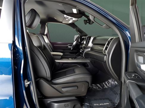 Used 2020 RAM 1500 Sport image 16