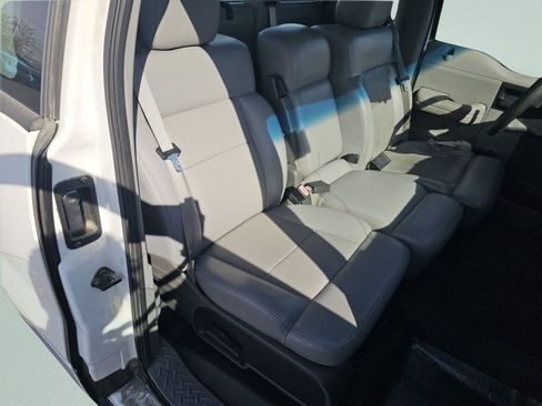 Used 2005 Ford F150 XLT RWD image 5