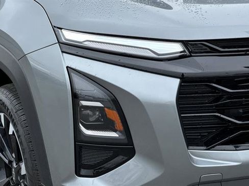 New 2026 Chevrolet Equinox RS image 29