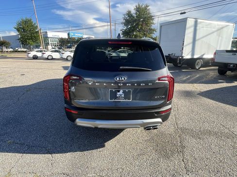 Used 2021 Kia Telluride SX FWD image 18