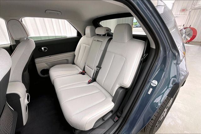 Certified 2023 Hyundai Ioniq 5 SEL RWD image 19