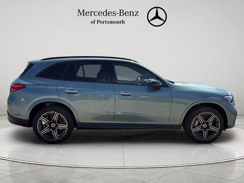 New 2026 Mercedes-Benz GLC 300 4MATIC image 6