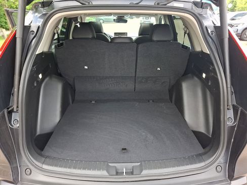 Certified 2026 Honda CR-V EX-L image 31