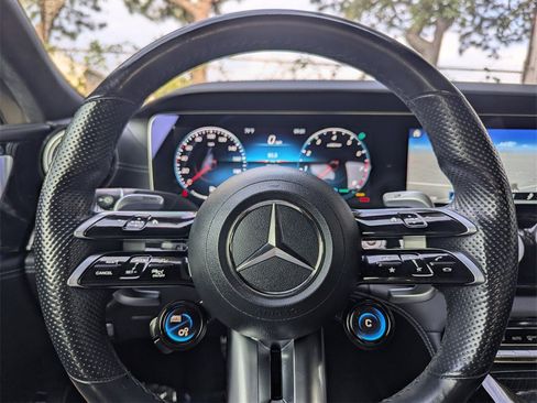 Used 2022 Mercedes-Benz AMG GT 43 image 21