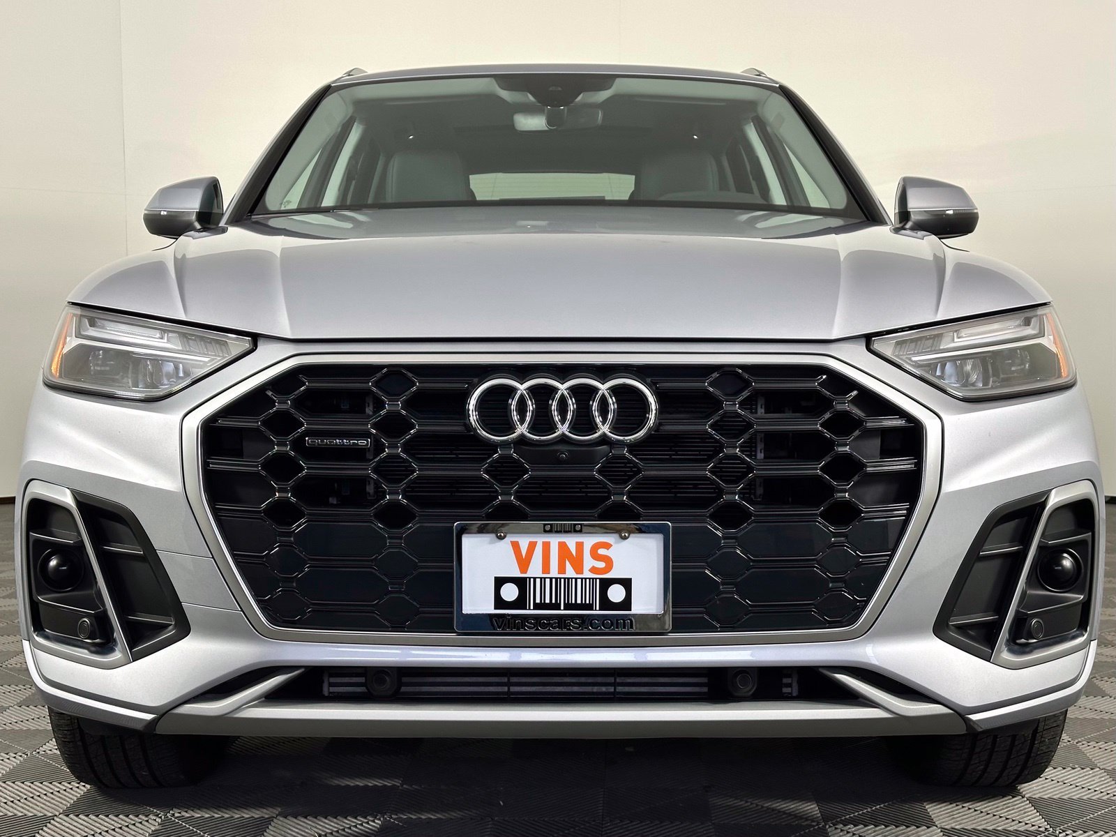 Used 2024 Audi Q5 e Premium Plus AWD/4WD image 16