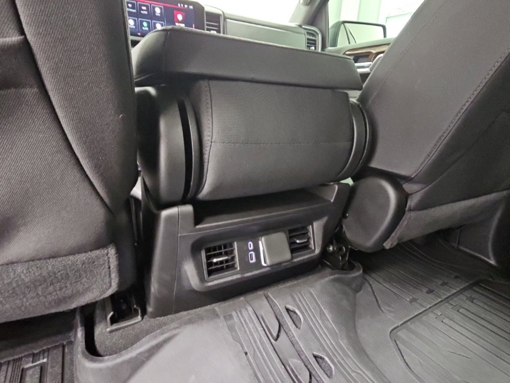 Used 2026 GMC Sierra 1500 Elevation w/ X31 Off-Road Package AWD/4WD image 32