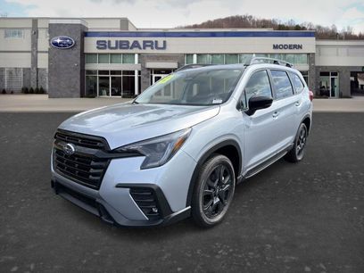 New 2026 Subaru Ascent Bronze Edition w/ Popular Package #2