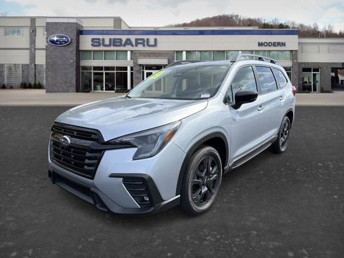 New 2026 Subaru Ascent Bronze Edition w/ Popular Package #2 AWD/4WD image 1
