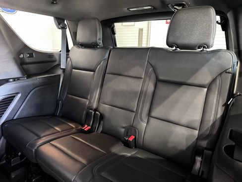 Certified 2023 Chevrolet Tahoe LT w/ LT Signature Plus Package AWD/4WD image 15