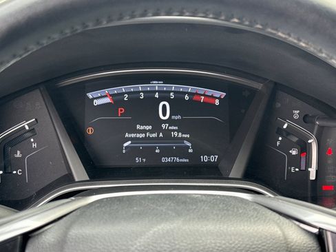 Used 2018 Honda CR-V EX-L image 20