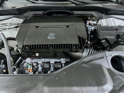 Used 2025 Acura MDX FWD w/ Technology Package image 34