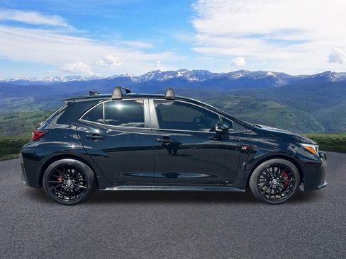 Used 2024 Toyota Corolla GR w/ Performance Package image 7