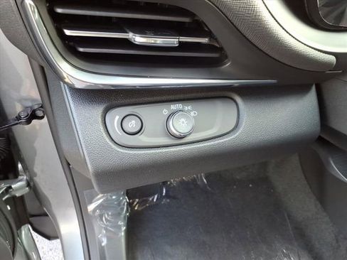 New 2026 Buick Envista Preferred w/ Convenience I Package image 28