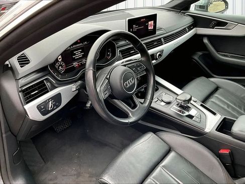 Used 2018 Audi A5 2.0T Premium Plus w/ Premium Plus image 17