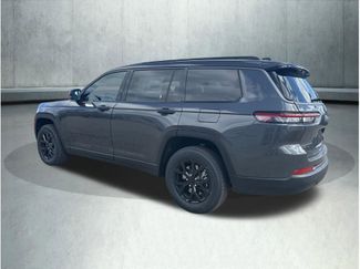 New 2026 Jeep Grand Cherokee L 4WD video 3