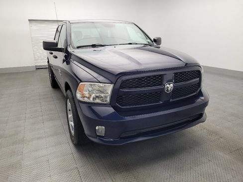 Used 2017 RAM 1500 Express image 14