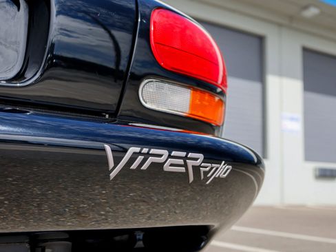 Used 1995 Dodge Viper RT/10 image 42