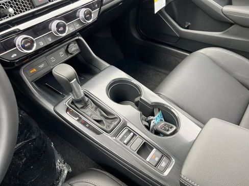 New 2026 Honda Civic Sport Touring image 26