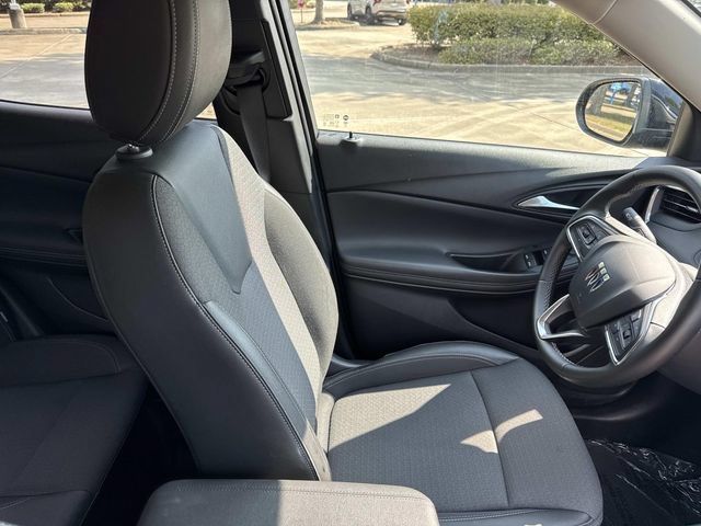 Used 2025 Buick Encore GX Preferred FWD image 14