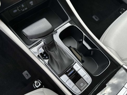 New 2026 Hyundai Tucson SEL image 20