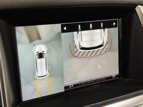 Used 2015 Mercedes-Benz GL 320 GL 350 BlueTEC AWD 4MATIC 4dr image 97