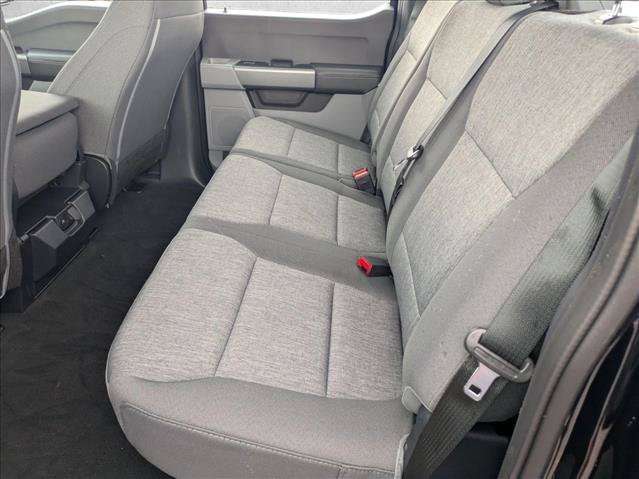 New 2026 Ford F250 XL w/ STX Appearance Package AWD/4WD image 15