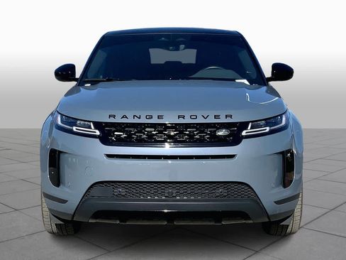 Used 2023 Land Rover Range Rover Evoque S image 3
