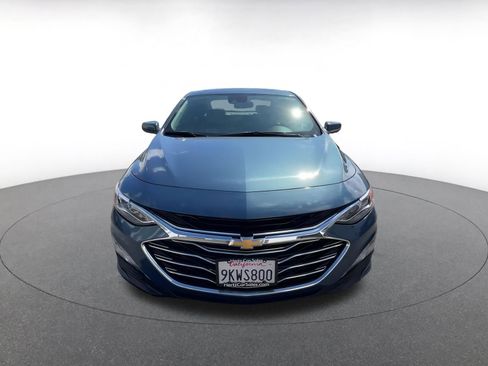 Used 2024 Chevrolet Malibu LT image 4