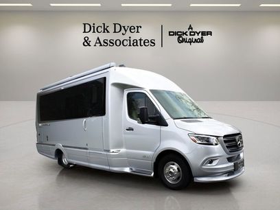 Used 2022 Mercedes-Benz Sprinter 3500